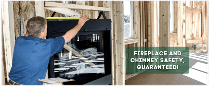 Chimney and Fireplace Inspection Durham NC