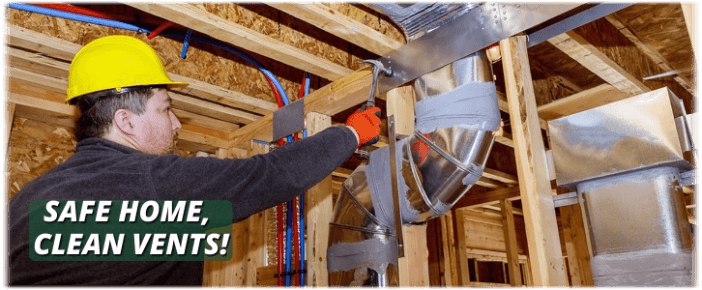 Dryer Vent Cleaning Durham NC