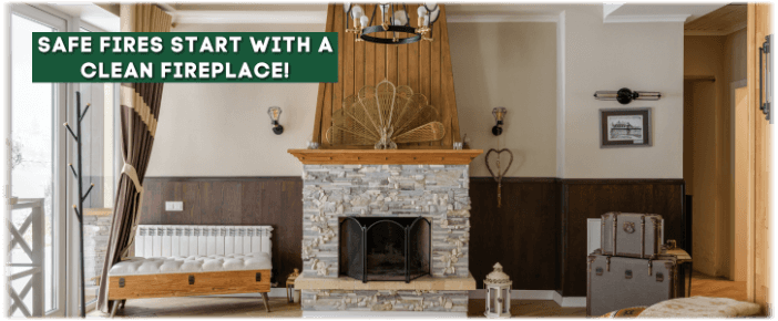 Fireplace Cleaning Durham NC
