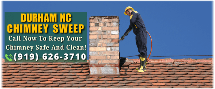 Chimney Sweep Durham NC