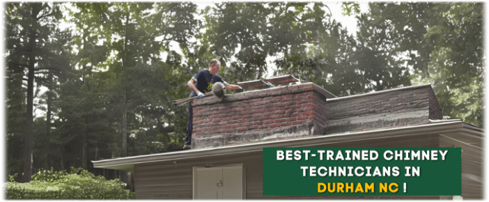 Durham NC Chimney Sweep